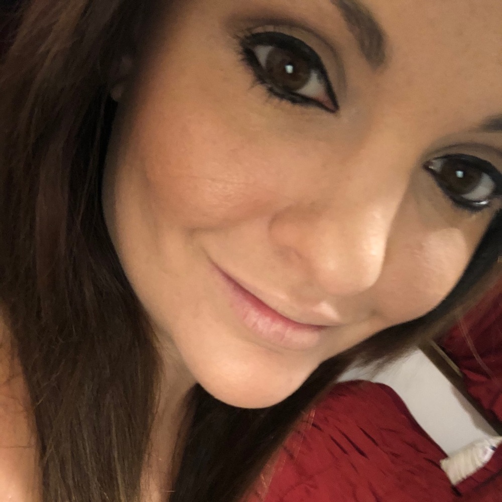 Meet your Posher, Vicki